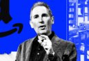 Inside Amazon's 'hardcore' culture reset