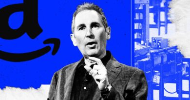 Inside Amazon's 'hardcore' culture reset