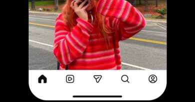 Instagram as you knew it is dead. Get over it.