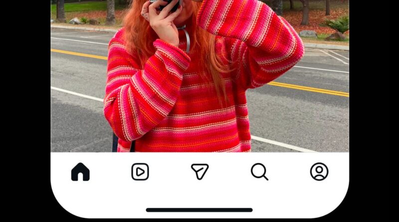 Instagram as you knew it is dead. Get over it.