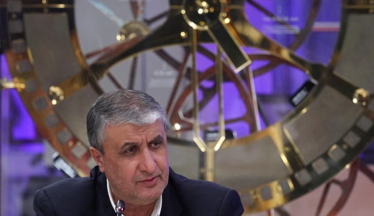 Mohammad Eslami