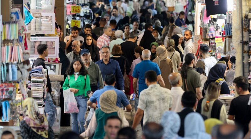 Iranians fear more economic pain, war as UN sanctions snapback
