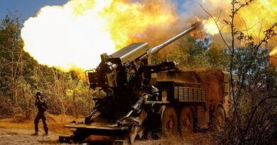 Is there any prospect of ending Russia’s war in Ukraine?
