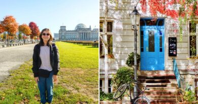 I'm a New Yorker who spent 48 hours in Berlin for the first time. 7 surprises made me sure I'll return for a longer trip.