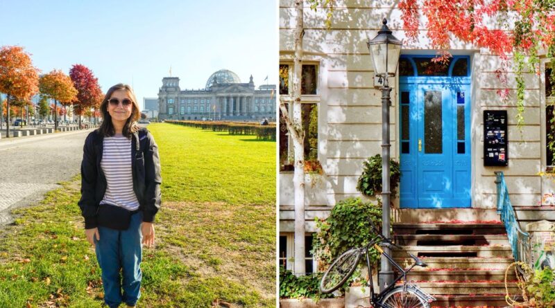 I'm a New Yorker who spent 48 hours in Berlin for the first time. 7 surprises made me sure I'll return for a longer trip.