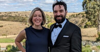 I've been to dozens of weddings, from backyard parties to high-end celebrations. Only 3 things really matter to guests.