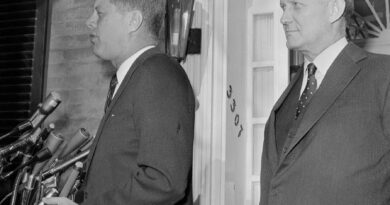 JFK Would Have Staved Off Bitcoin