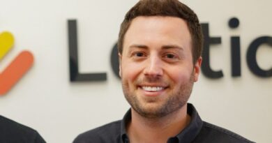 Jack Eric Founder Photo