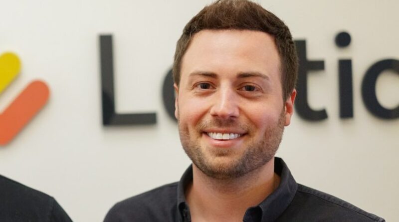 Jack Eric Founder Photo
