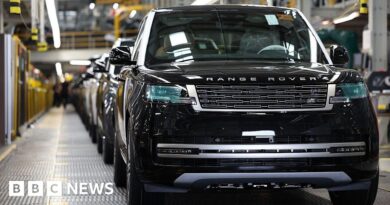 Jaguar Land Rover to resume some manufacturing after cyber-attack
