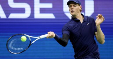 Jannik Sinner’s Coach Provides Injury Update Ahead Of US Open Final