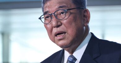 Japan’s PM Shigeru Ishiba will resign weeks after election debacle: NHK