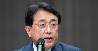Japan's tariff negotiator says the US's reciprocal tariffs will be lowered by next week