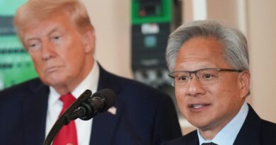 Jensen Huang and Sam Altman react to new H-1B $100K fee
