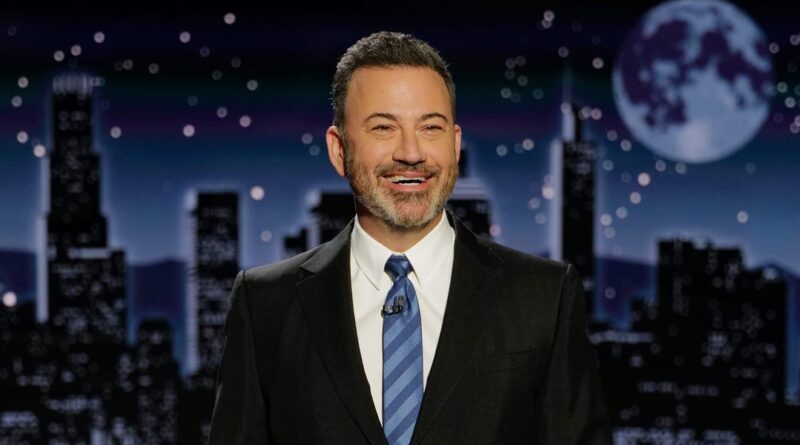 Jimmy Kimmel is coming back to ABC. Here's what to expect as he goes live for the first time since his suspension.