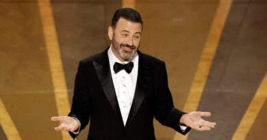 Jimmy Kimmel's return doesn't mean the end of Disney's problems
