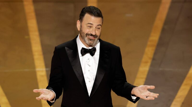 Jimmy Kimmel's return doesn't mean the end of Disney's problems