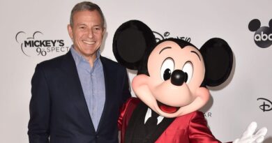 Jimmy Kimmel's return represents a big, final test for Disney's Bob Iger before he heads for the exits
