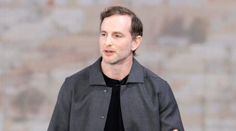 Joe Gebbia says the backlash he got from working at DOGE was depressing