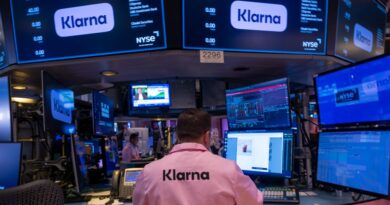 Klarna lets employees cash out shares during IPO window in rare move