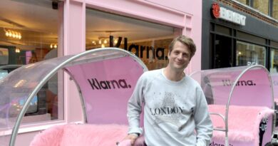 Klarna's CEO says he vibe codes to save his engineers and product managers time