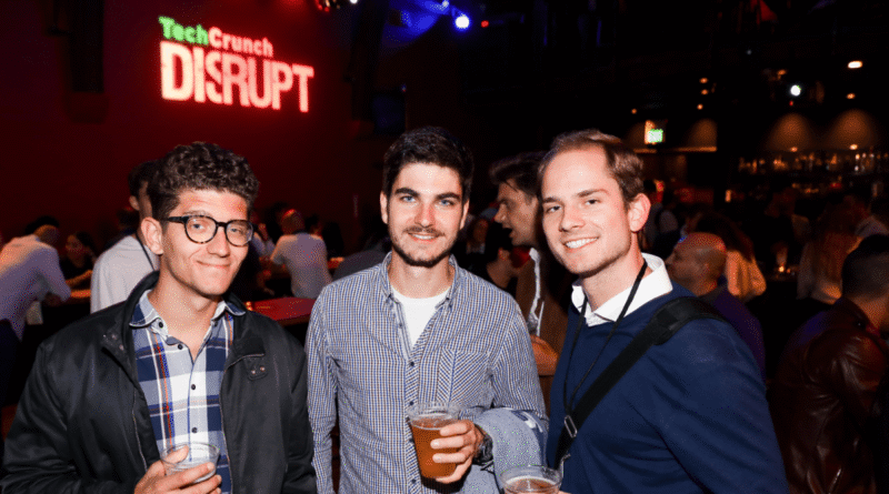 Last day to amplify your brand: Host your Side Event at Disrupt 2025 | TechCrunch