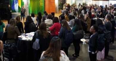 Last day to apply to host your Side Event at Disrupt 2025 | TechCrunch
