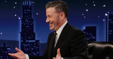 Late-night TV is under threat from Trump and a precarious business model