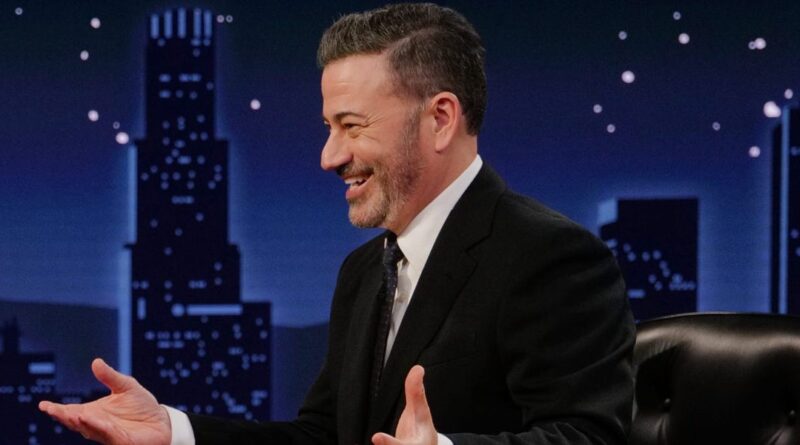 Late-night TV is under threat from Trump and a precarious business model