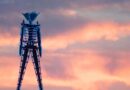 Law enforcement is investigating a homicide at Burning Man