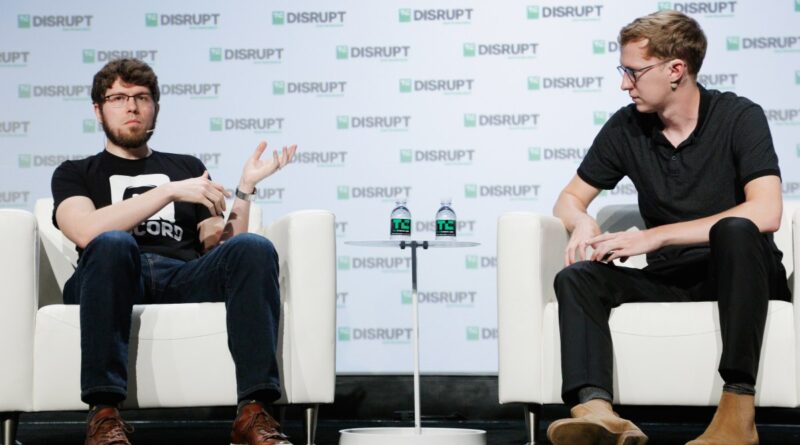 Learn to create communities and companies that last at Disrupt 2025 | TechCrunch
