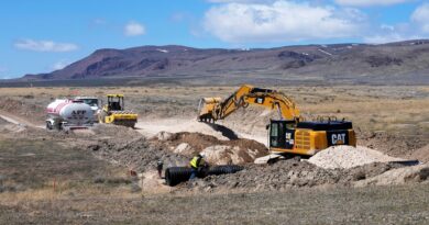 Lithium Americas’ stock surges amid possible US government stake