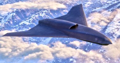 Lockheed's new combat drone shows the premier stealth aircraft designer is moving into the 'loyal wingman' business