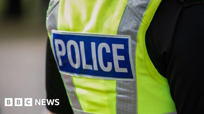 Man arrested over alleged 'racially motivated' rape in West Midlands