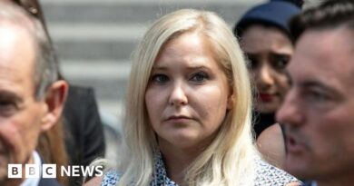Mandelson should never have been ambassador, says Epstein victim's family
