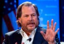 Marc Benioff says Salesforce has cut 4,000 roles in support because of AI agents