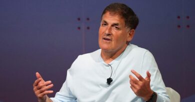 Mark Cuban credits his billionaire success to one frugal habit: living like a broke student for years after college