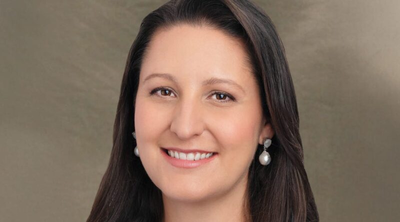 Meet the exec taking the helm of Blackstone's $105 billion real estate fund after the tragic loss of Wesley LePatner