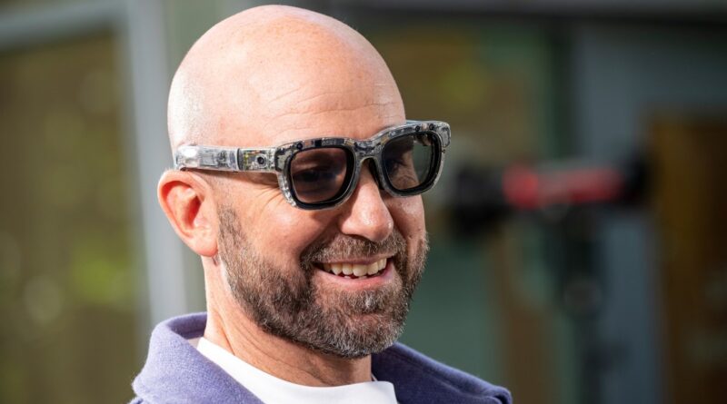 Meta CTO explains why the smart glasses demos failed at Meta Connect — and it wasn't the Wi-Fi | TechCrunch
