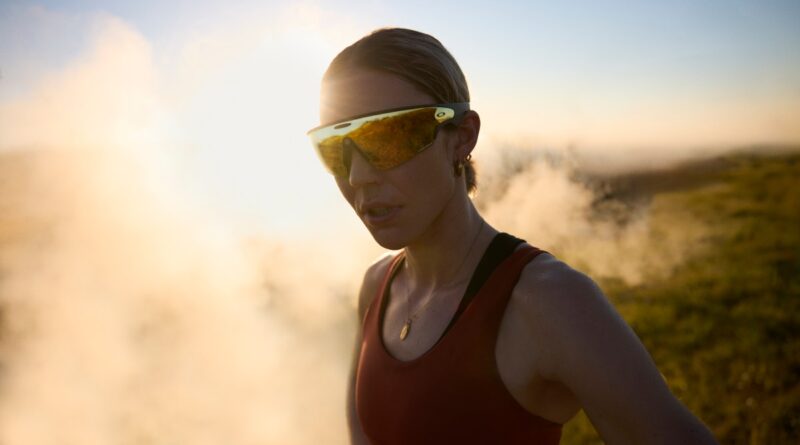 Meta unveils its new Oakley Meta Vanguard smart glasses for athletes | TechCrunch