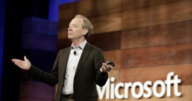 Microsoft