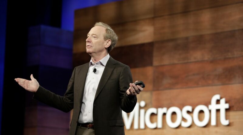 Microsoft