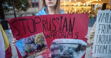 Monday, September 29. Russia’s War On Ukraine: News And Information From Ukraine
