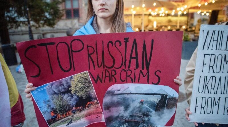 Monday, September 29. Russia’s War On Ukraine: News And Information From Ukraine
