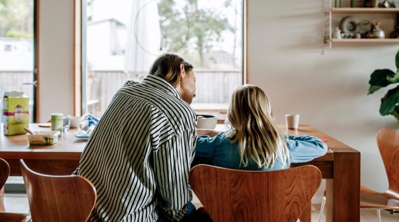 More parents want their kids to learn at home