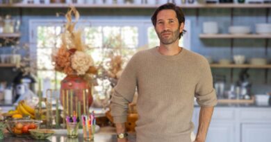 My daughters inspired me to launch my company. It was acquired for more than $205 million.