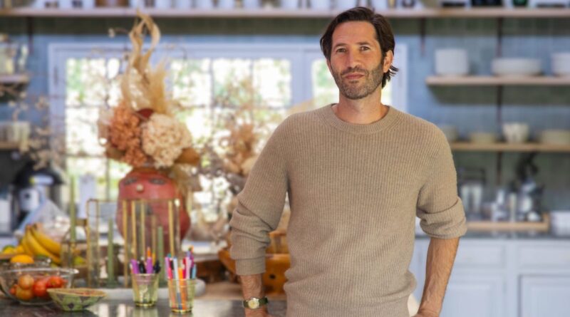 My daughters inspired me to launch my company. It was acquired for more than $205 million.