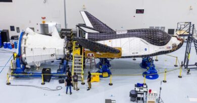 Sierra Space Dream Chaser