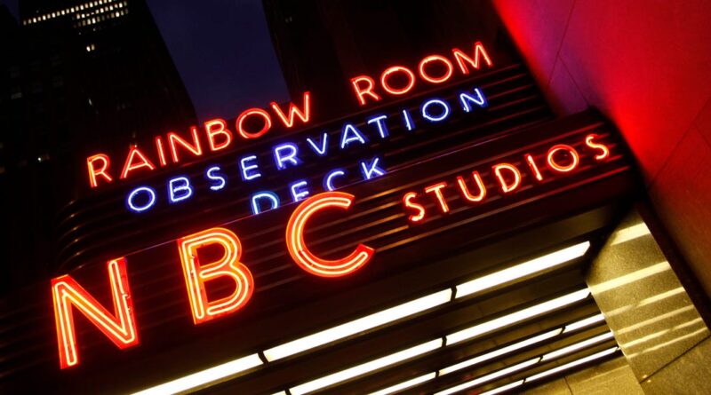 NBCUniversal has a new 4-day RTO mandate: Read the memo