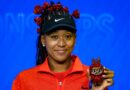 Naomi Osaka's big Labubu bling is making the US Open's fashion extra fun